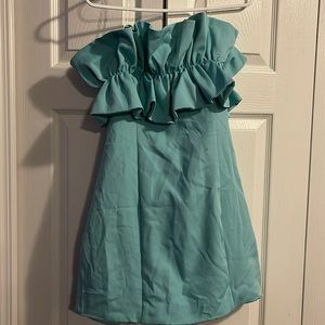 New American Threads dress